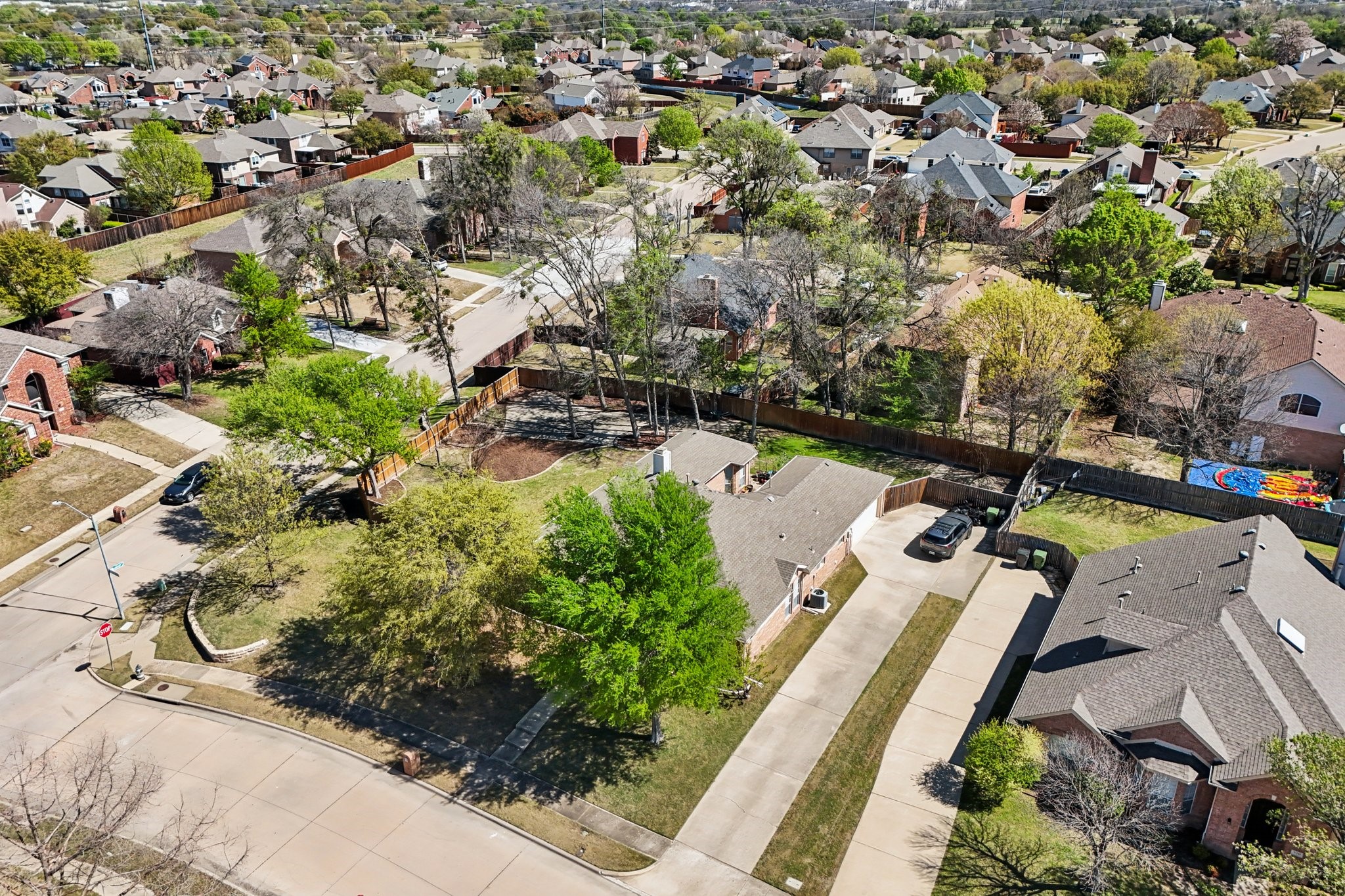 524 Jasmine Drive Murphy TX 75094