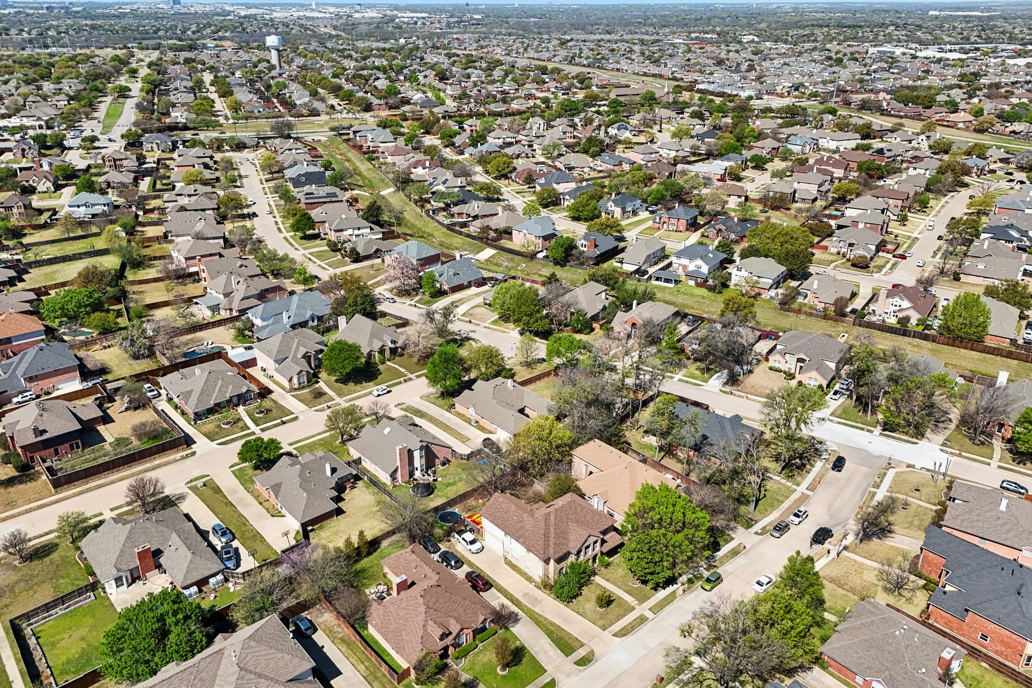 524 Jasmine Drive Murphy TX 75094
