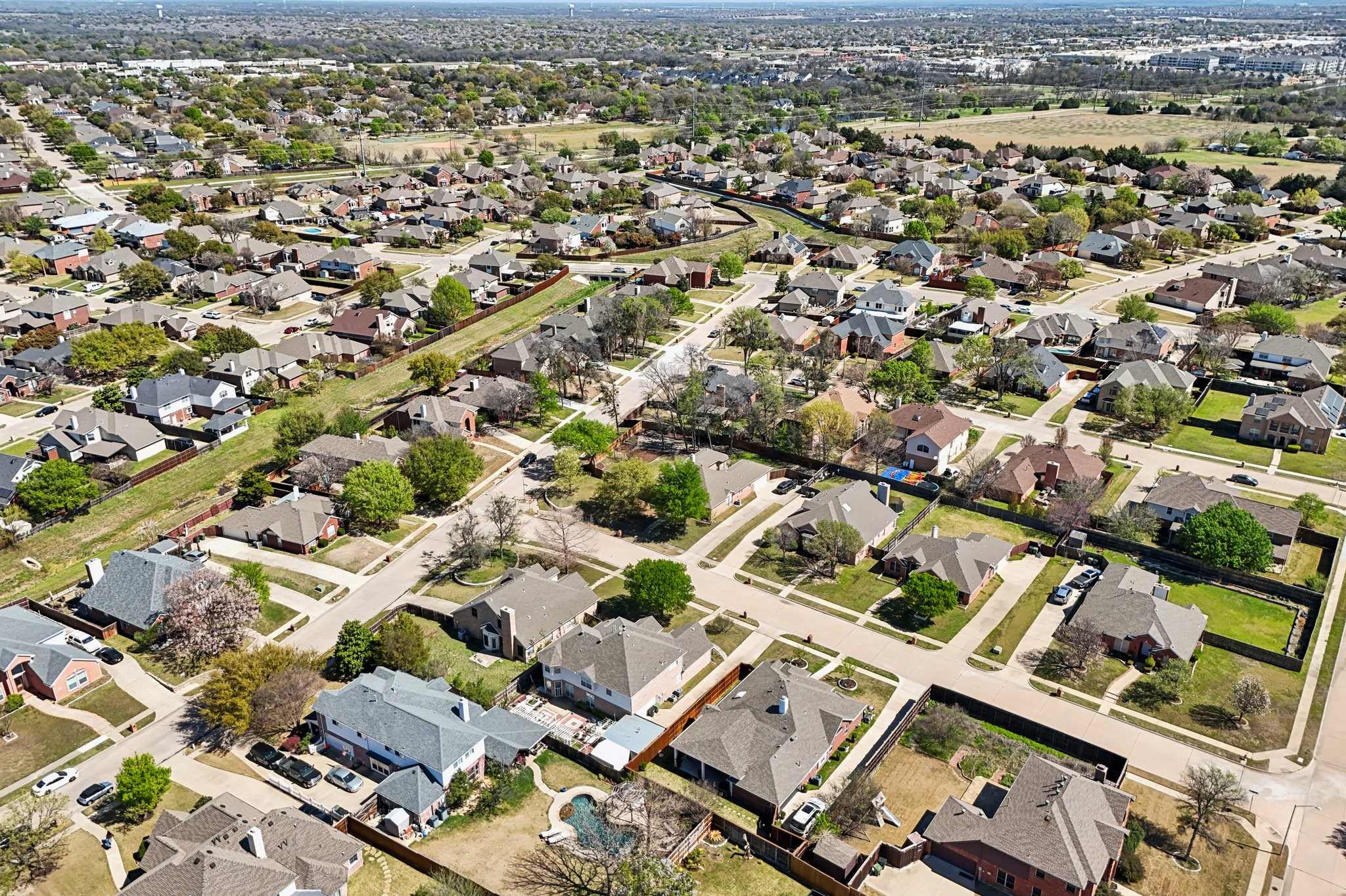 524 Jasmine Drive Murphy TX 75094