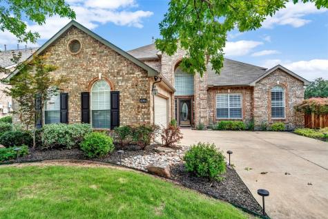 4904 Plantation Lane Frisco TX 75035