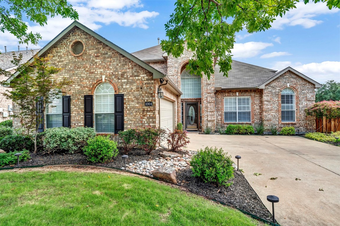 4904 Plantation Lane Frisco TX 75035