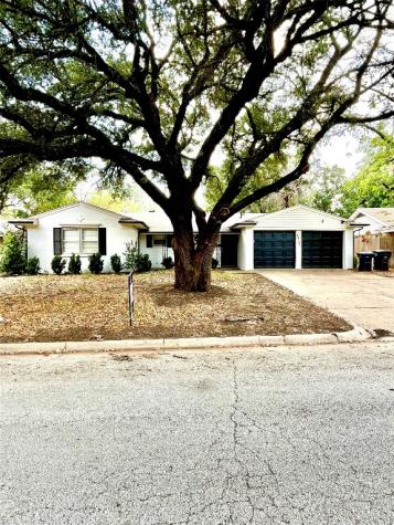 2717 Westfield Avenue Fort Worth TX 76133