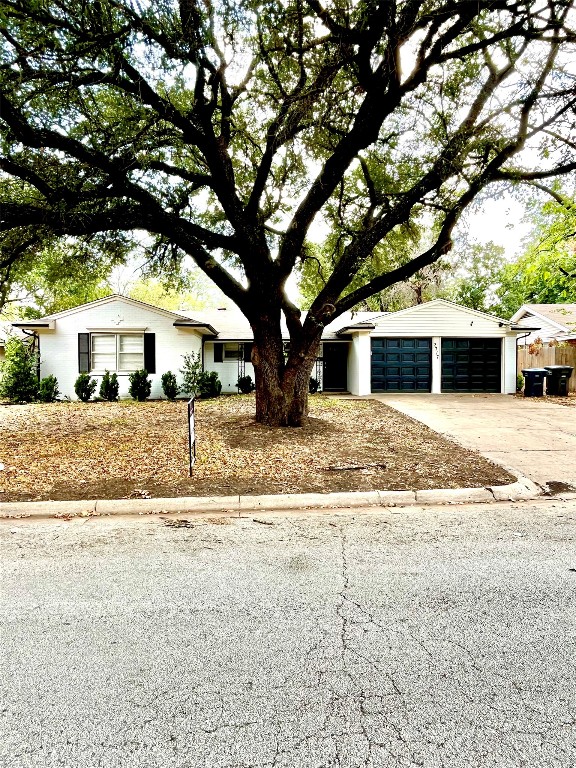 2717 Westfield Avenue Fort Worth TX 76133