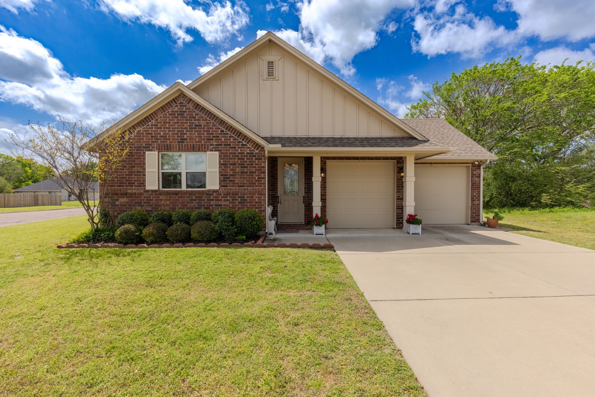 201 Cypress Point Court Bonham TX 75418