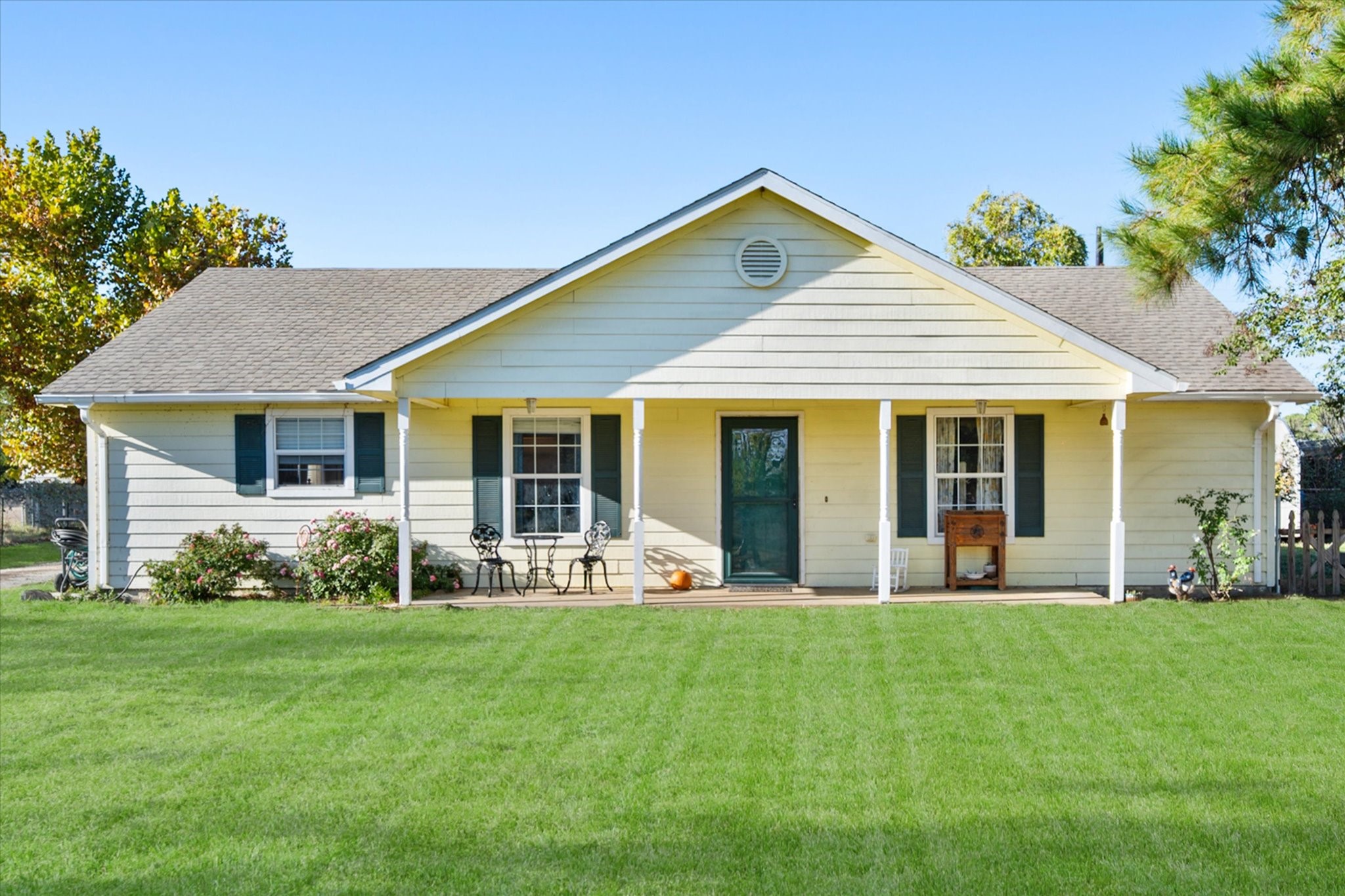 7811 E Fm 917 Alvarado TX 76009