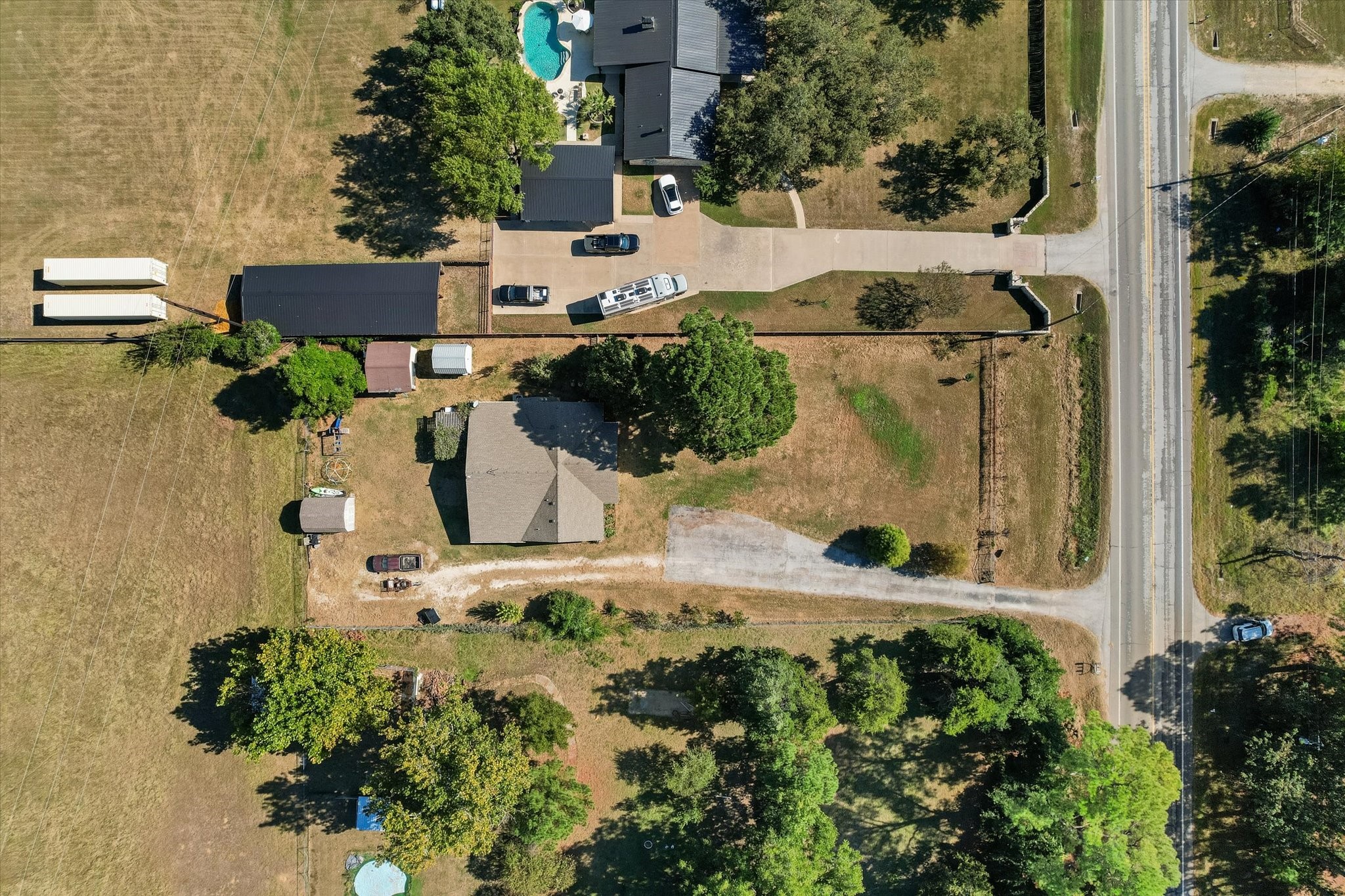 7811 E Fm 917 Alvarado TX 76009