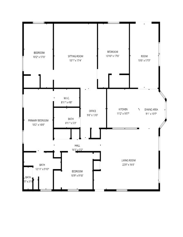 7811 E Fm 917 Alvarado TX 76009