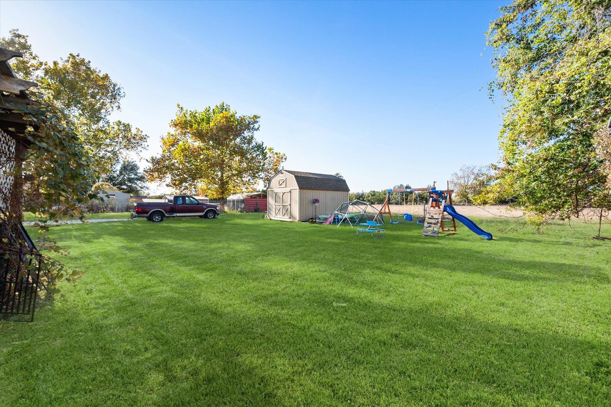 7811 E Fm 917 Alvarado TX 76009