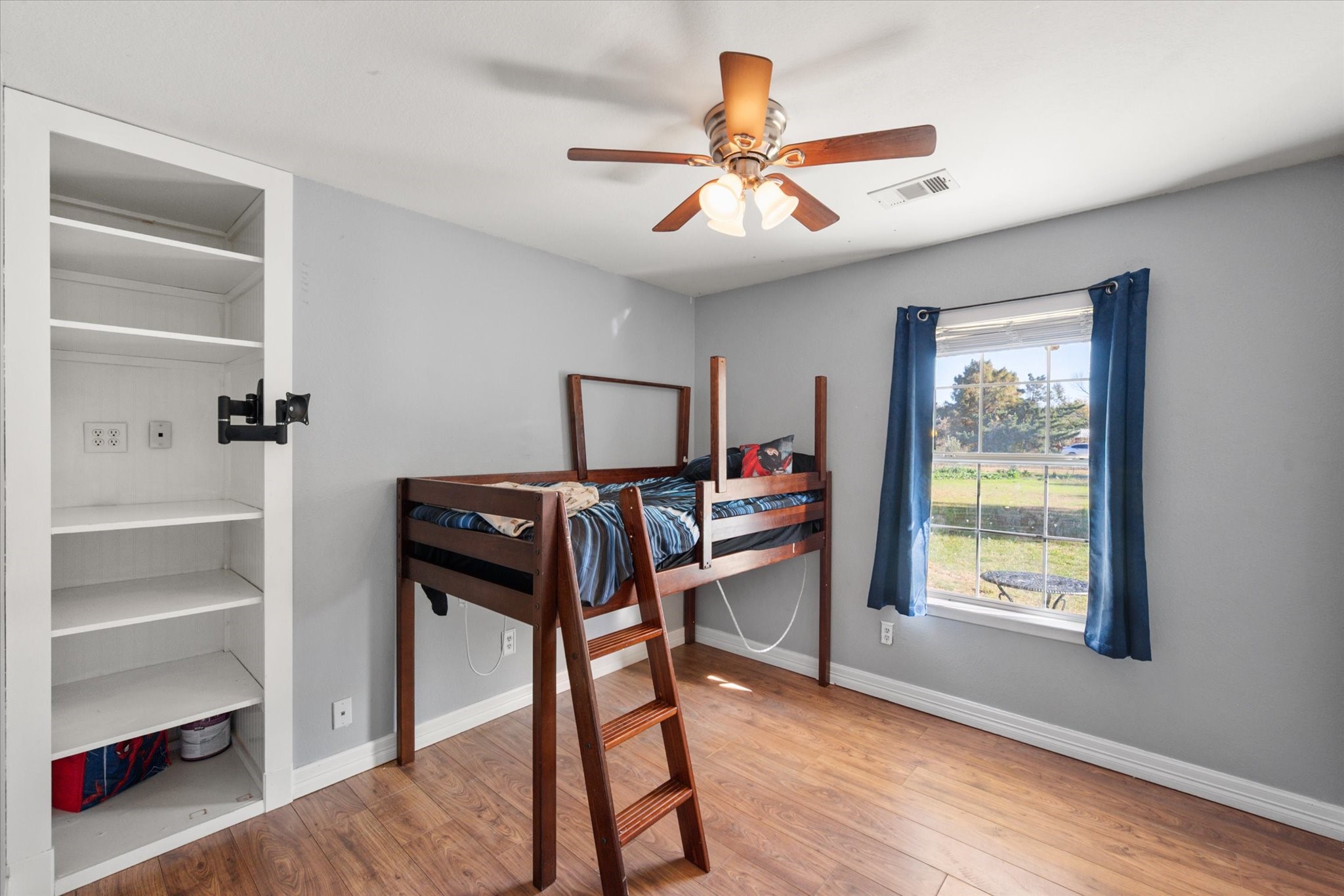 7811 E Fm 917 Alvarado TX 76009