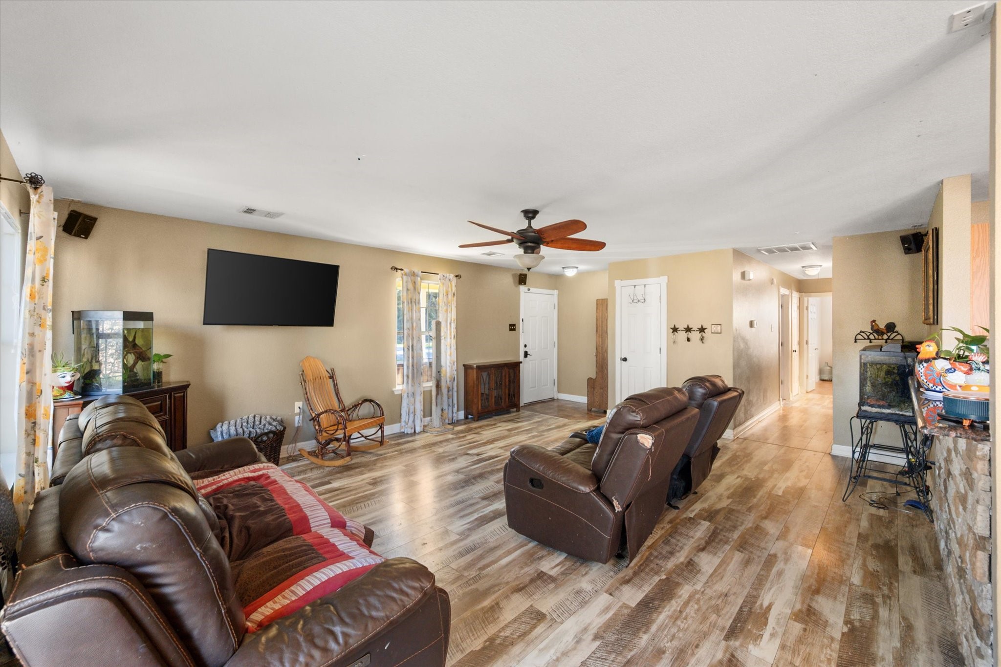 7811 E Fm 917 Alvarado TX 76009