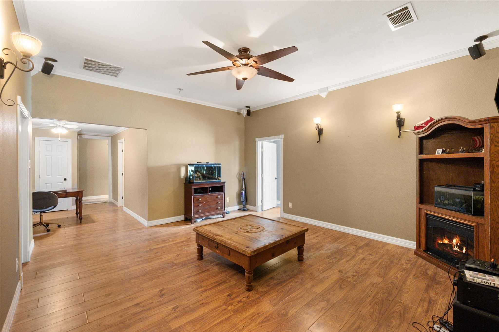 7811 E Fm 917 Alvarado TX 76009