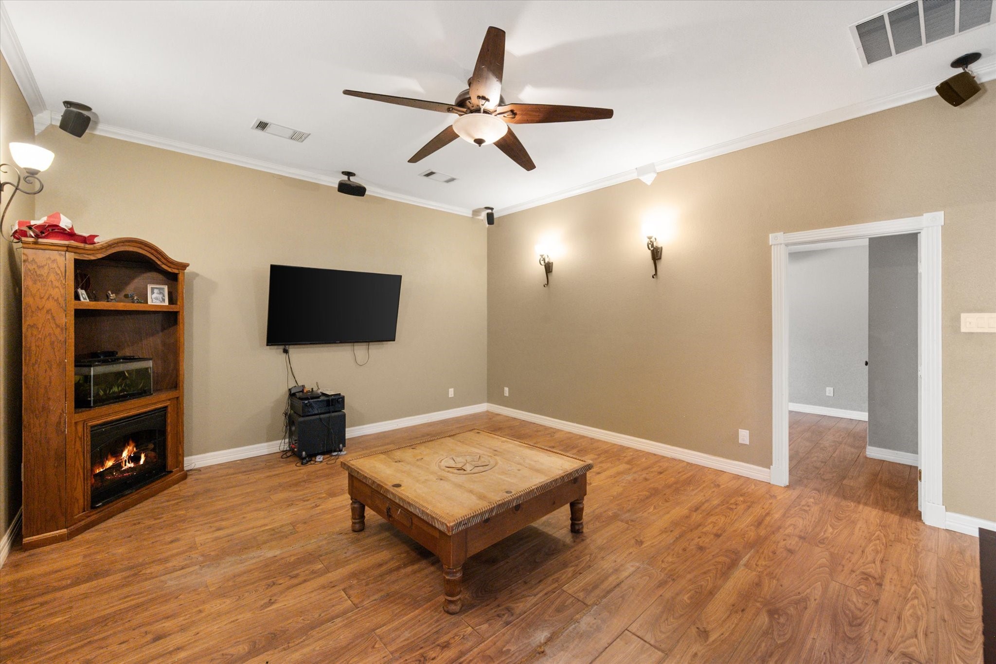 7811 E Fm 917 Alvarado TX 76009