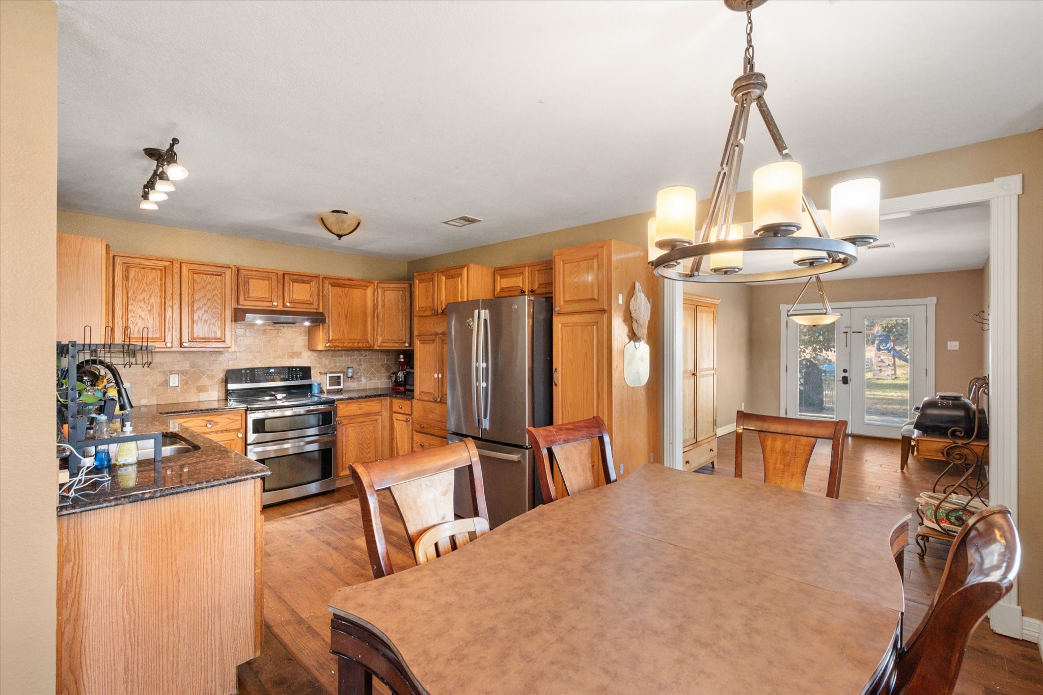 7811 E Fm 917 Alvarado TX 76009