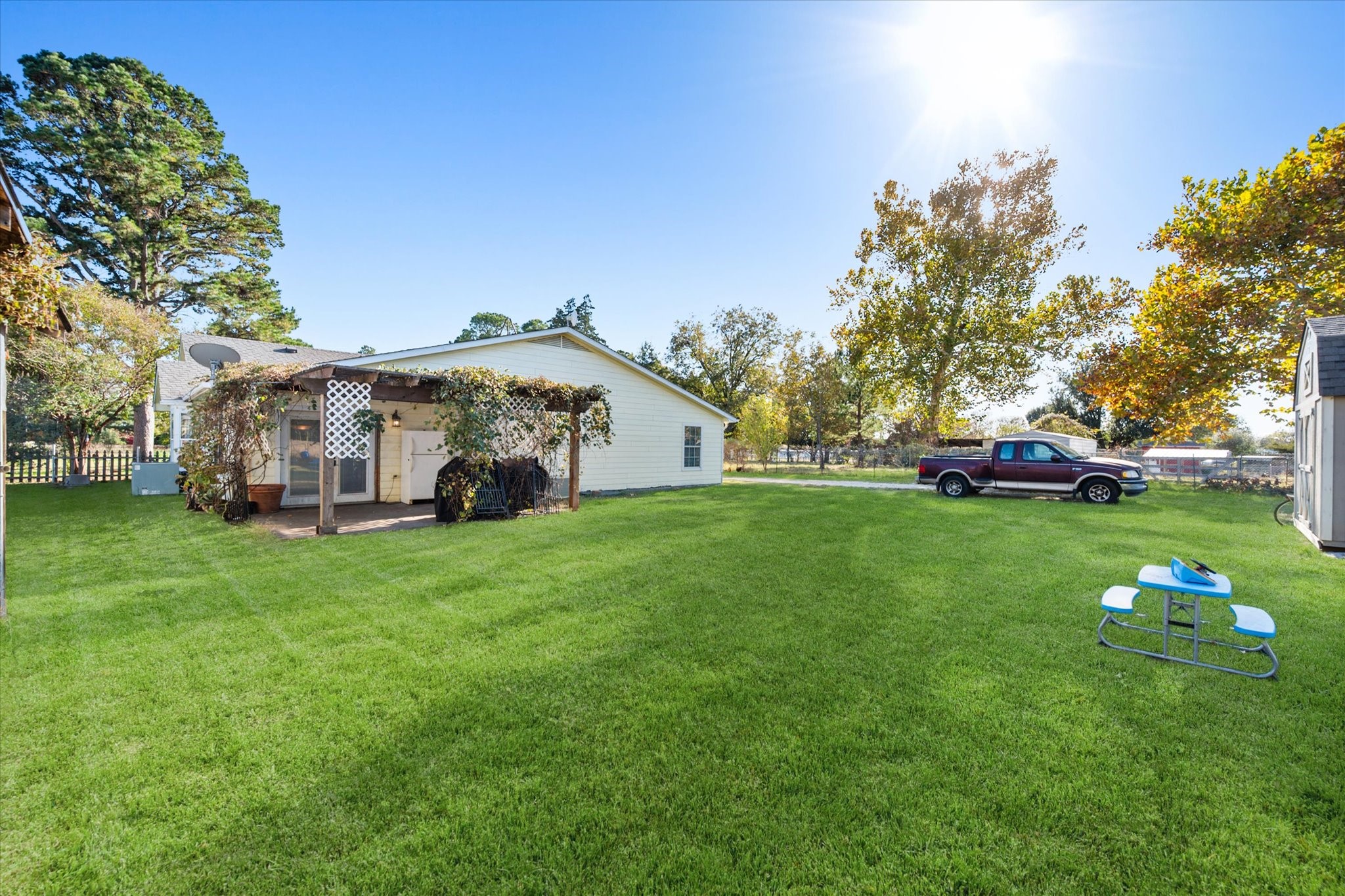 7811 E Fm 917 Alvarado TX 76009