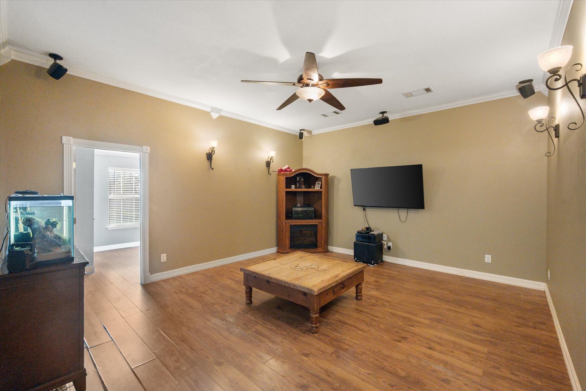 7811 E Fm 917 Alvarado TX 76009