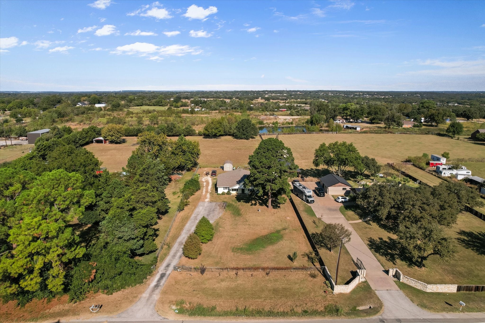 7811 E Fm 917 Alvarado TX 76009