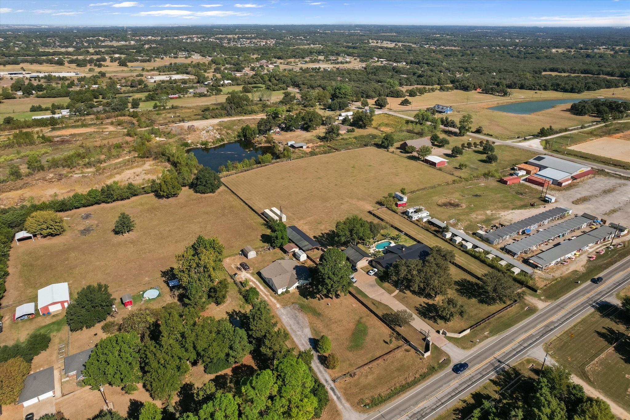 7811 E Fm 917 Alvarado TX 76009