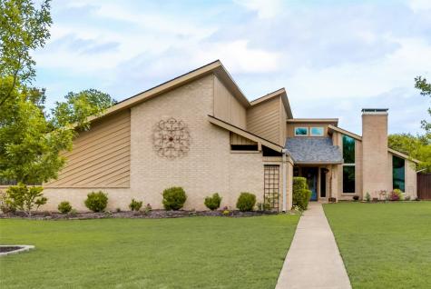 710 Pebblecreek Drive Garland TX 75040