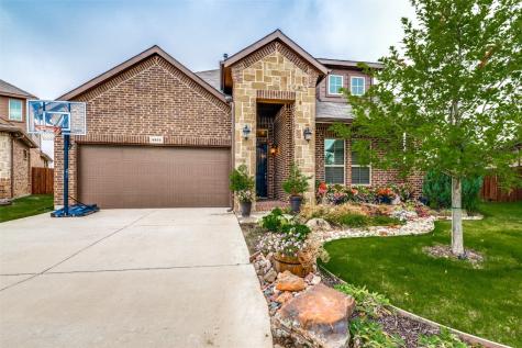 9805 Tule Lake Road Fort Worth TX 76177