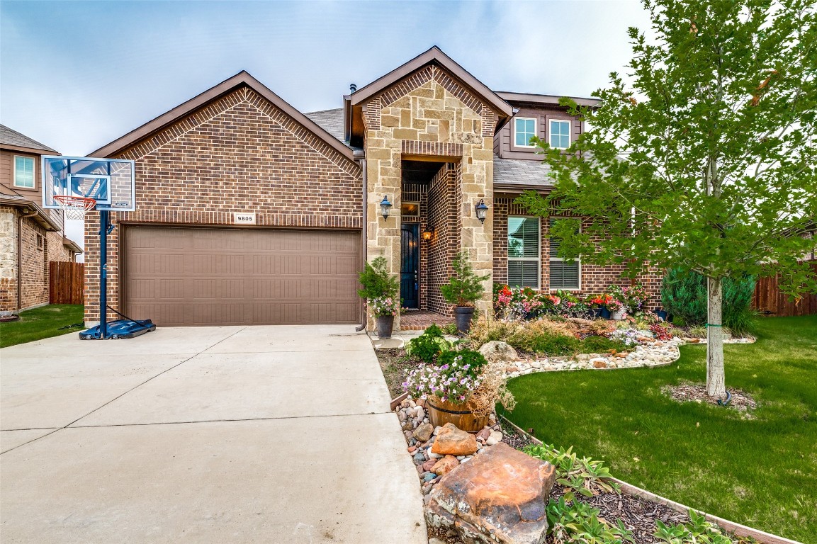 9805 Tule Lake Road Fort Worth TX 76177