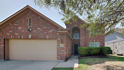 2201 Deniro Drive Fort Worth TX 76134
