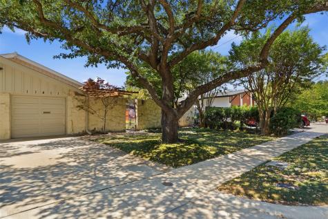 11411 Park Central Place Dallas TX 75230
