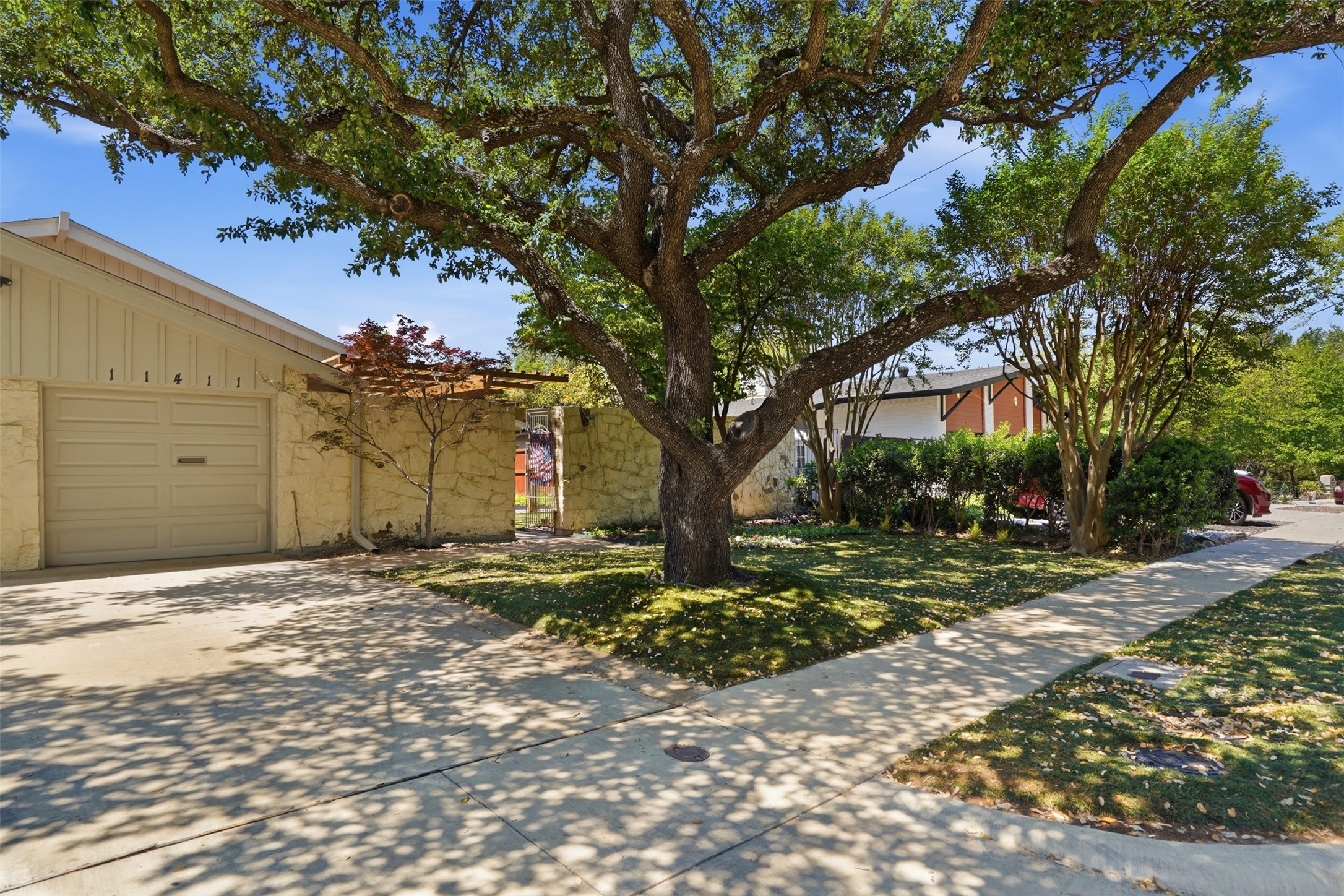 11411 Park Central Place Dallas TX 75230