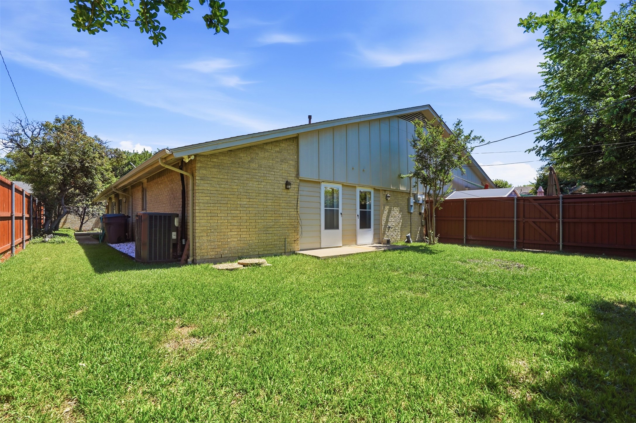 11411 Park Central Place Dallas TX 75230