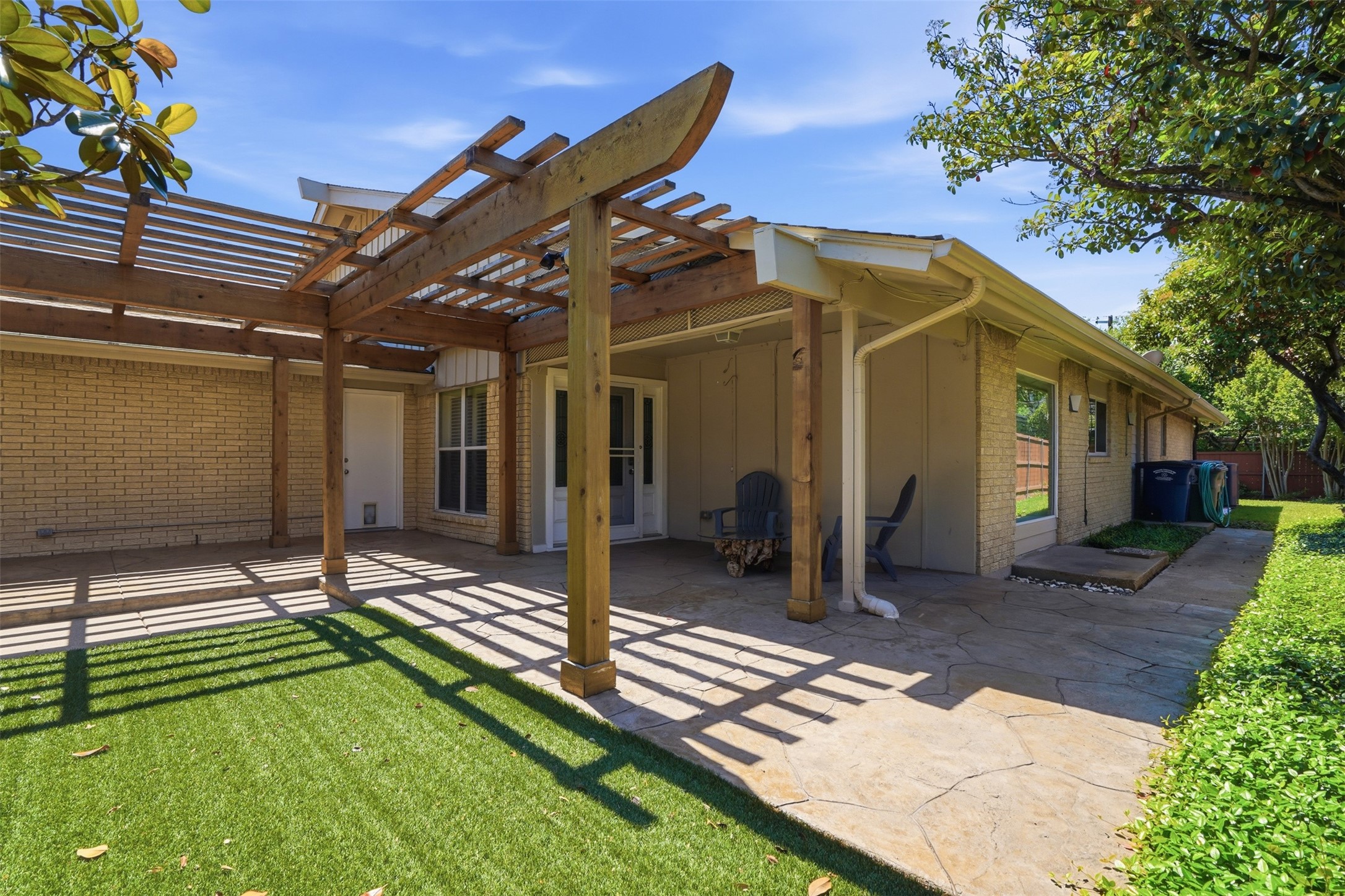 11411 Park Central Place Dallas TX 75230