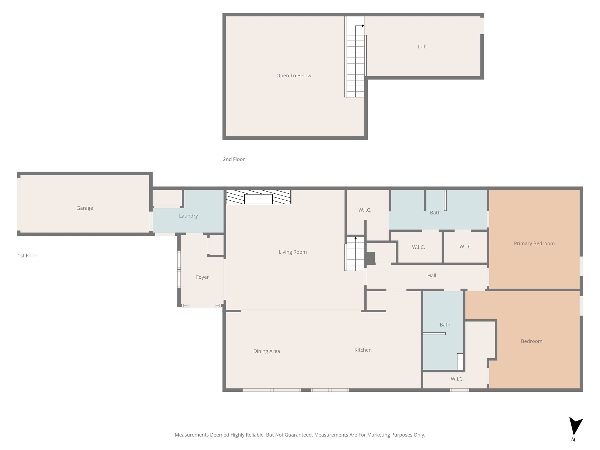 11411 Park Central Place Dallas TX 75230