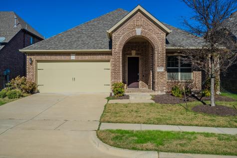 8816 Denstone Drive Mckinney TX 75070