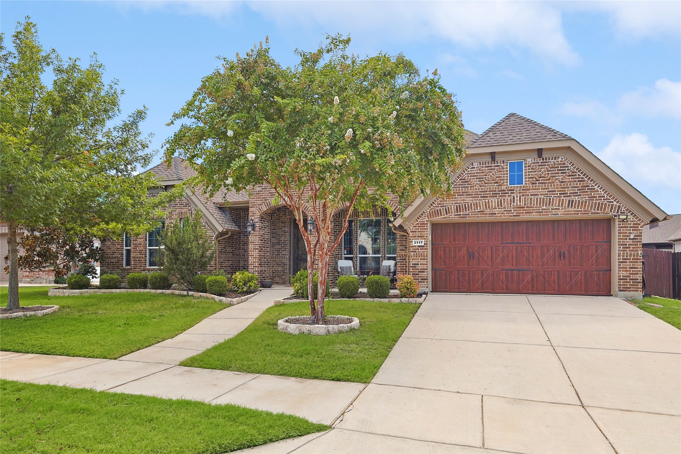3117 Tropica Drive Little Elm TX 75068