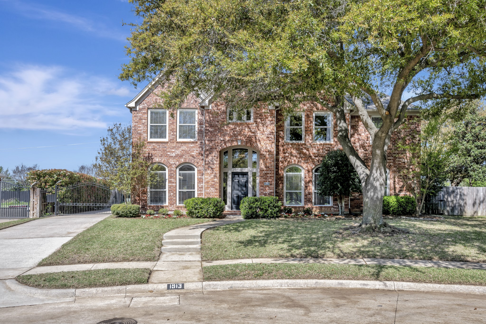 1913 Dalton Drive Flower Mound TX 75022