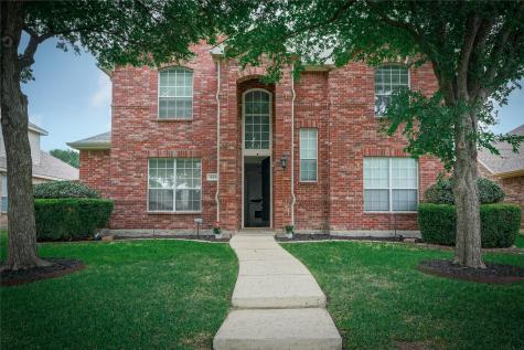 1659 Granite Rapids Drive Frisco TX 75036