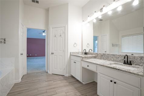 1659 Granite Rapids Drive Frisco TX 75036