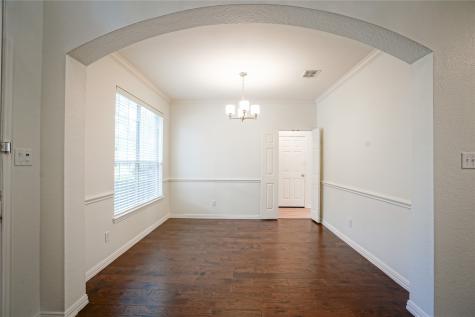1659 Granite Rapids Drive Frisco TX 75036