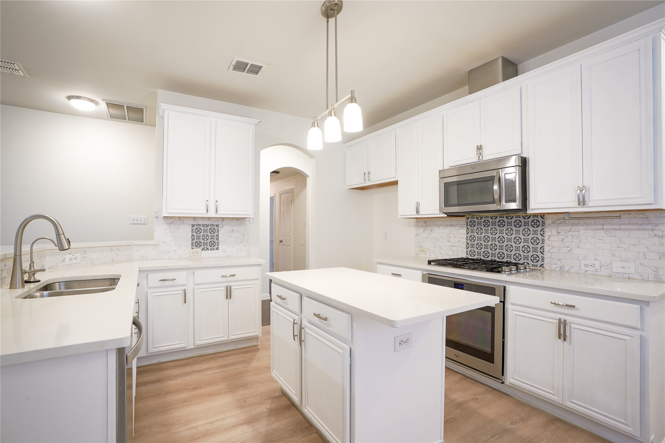 1659 Granite Rapids Drive Frisco TX 75036
