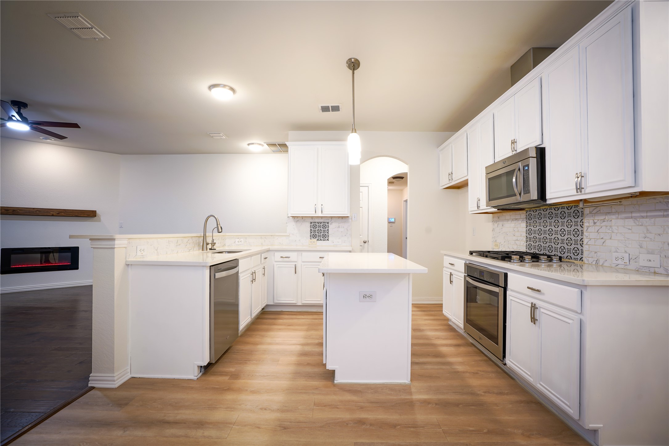 1659 Granite Rapids Drive Frisco TX 75036