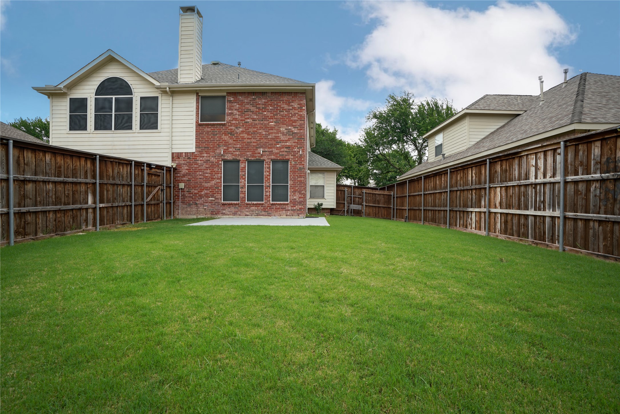 1659 Granite Rapids Drive Frisco TX 75036