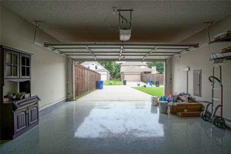 1659 Granite Rapids Drive Frisco TX 75036