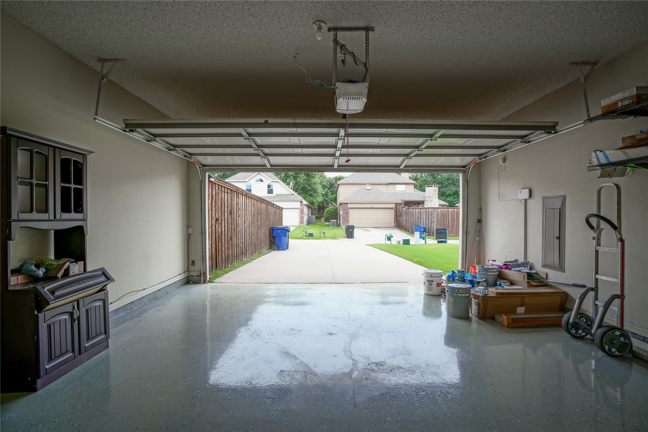 1659 Granite Rapids Drive Frisco TX 75036