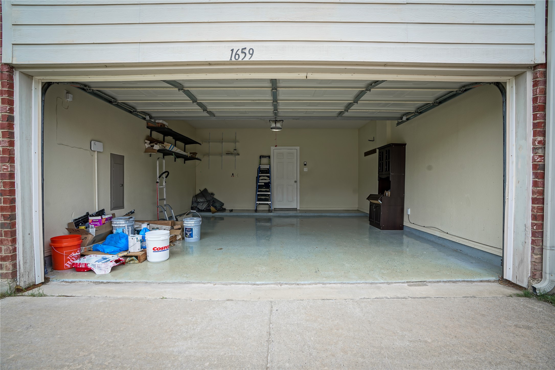 1659 Granite Rapids Drive Frisco TX 75036