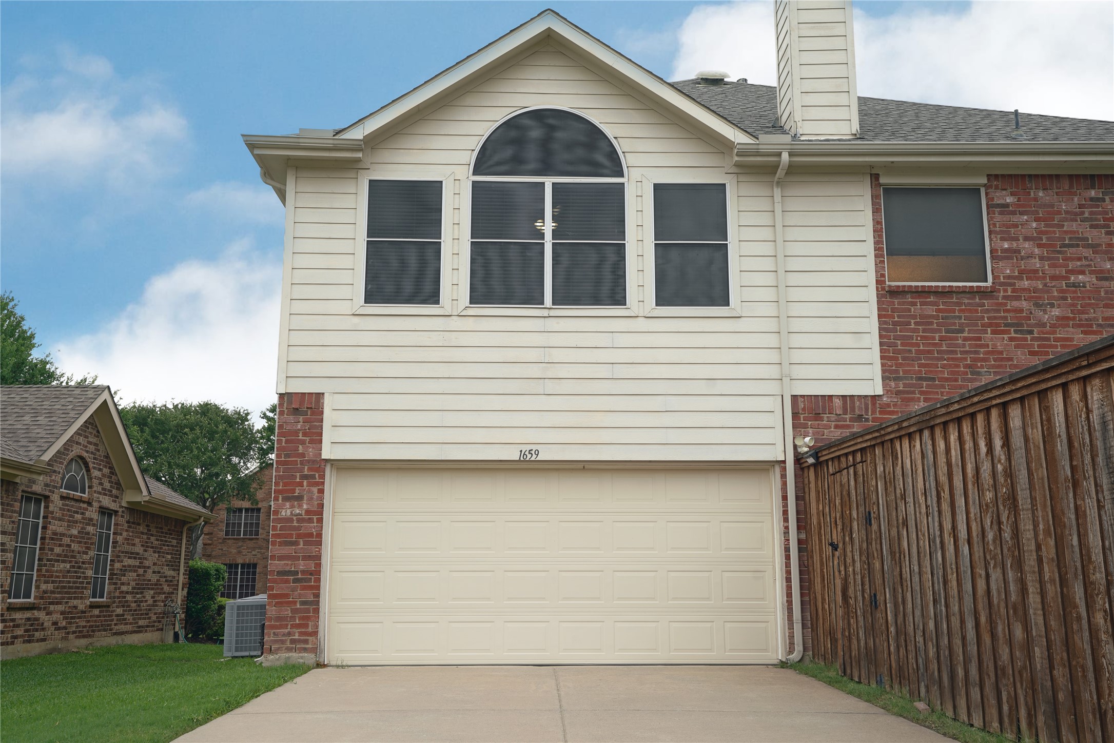 1659 Granite Rapids Drive Frisco TX 75036