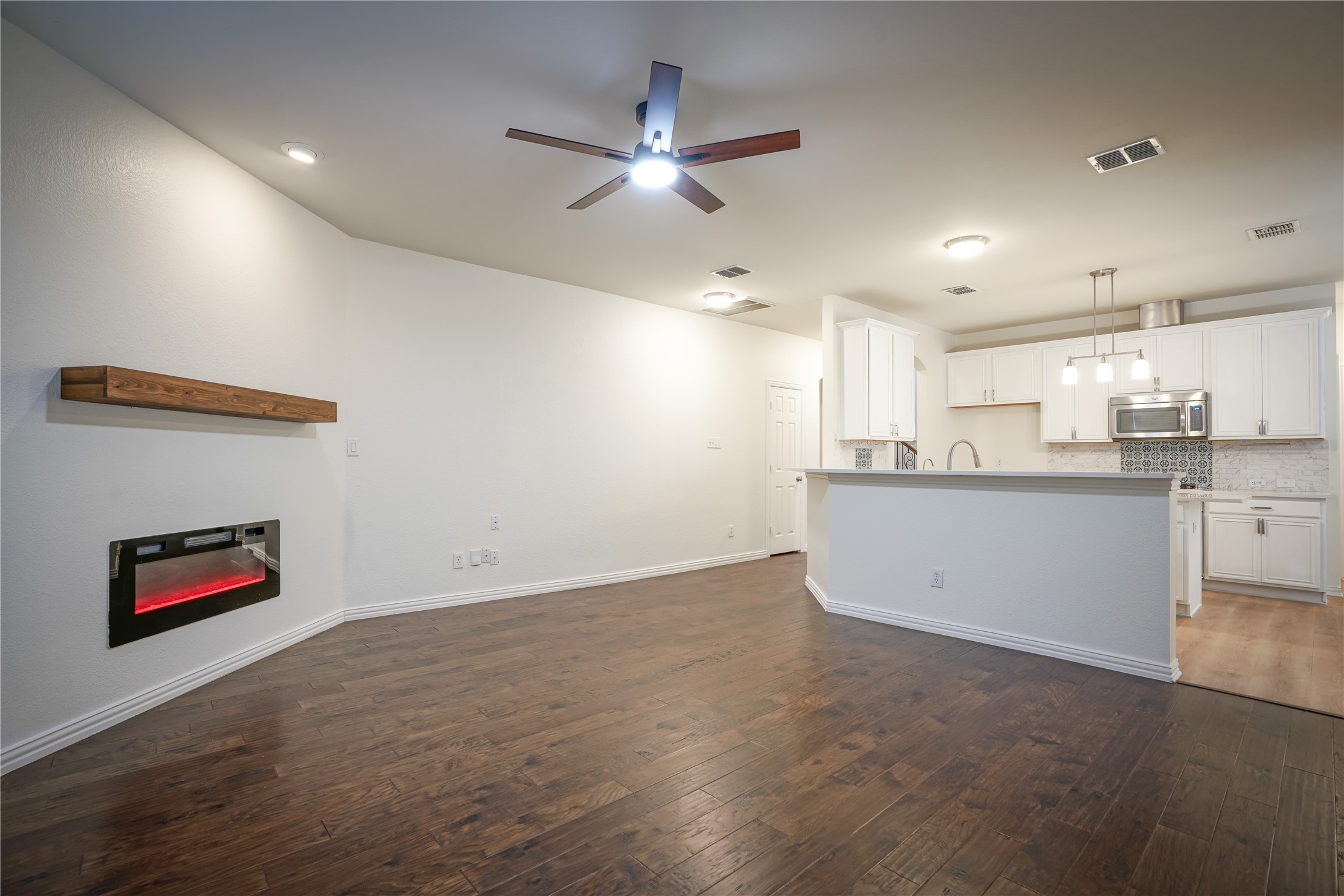1659 Granite Rapids Drive Frisco TX 75036