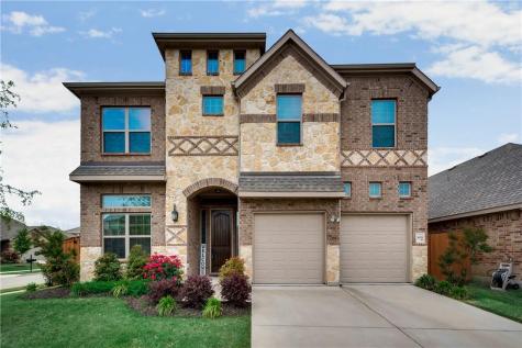 4118 Legend Trail Heartland TX 75126