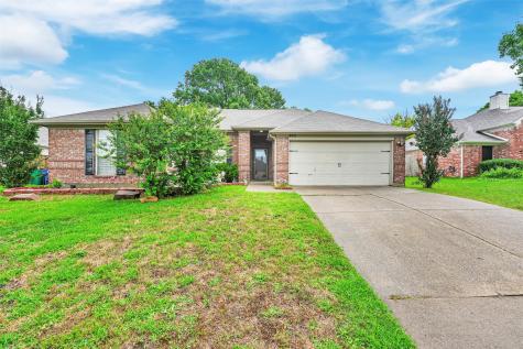 303 Faircloud Lane Mckinney TX 75072