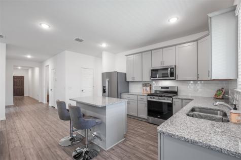 1316 Pepperhill Lane Fort Worth TX 76131
