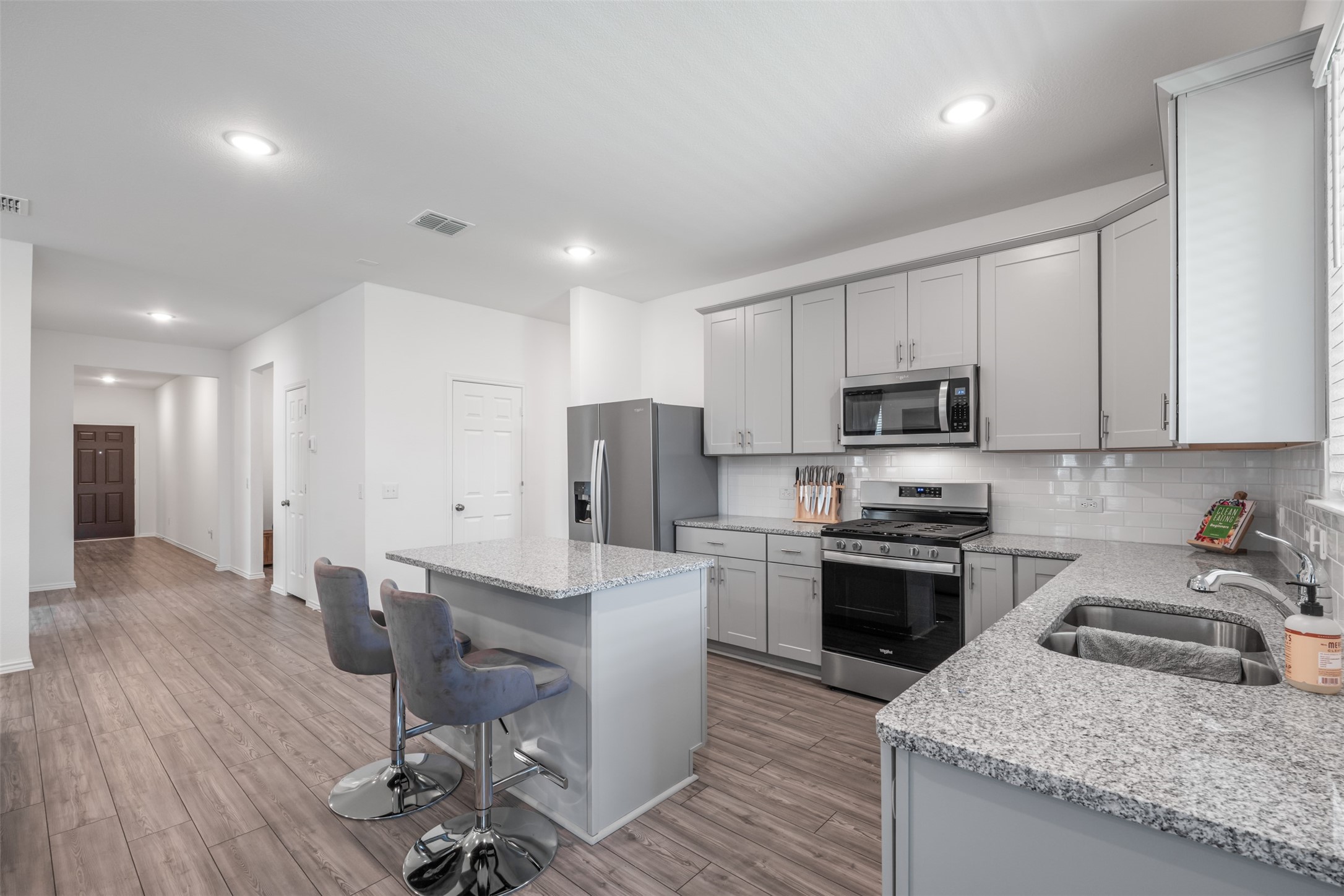1316 Pepperhill Lane Fort Worth TX 76131