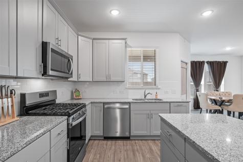 1316 Pepperhill Lane Fort Worth TX 76131