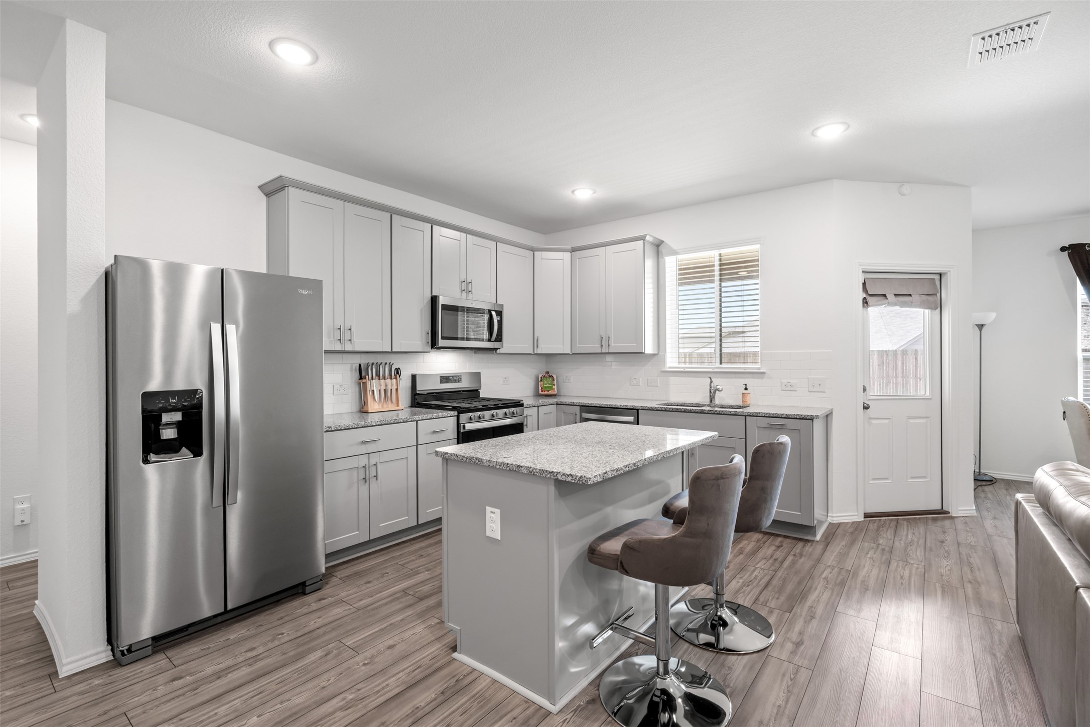 1316 Pepperhill Lane Fort Worth TX 76131